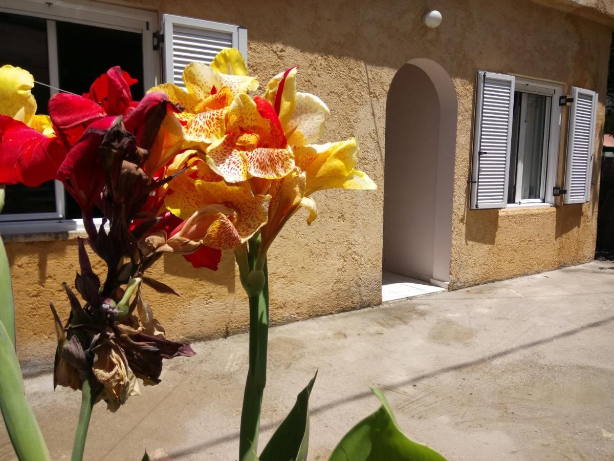Sitzanaki Home Chania  Exterior photo