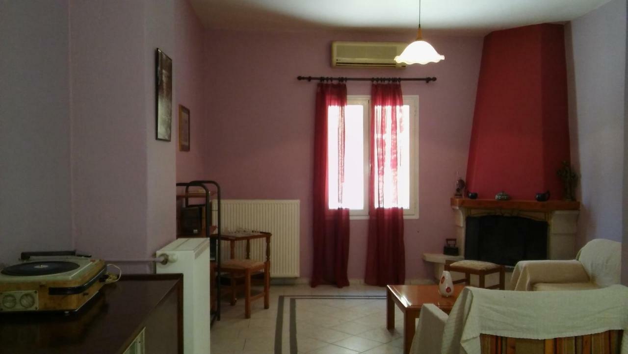 Sitzanaki Home Chania  Exterior photo