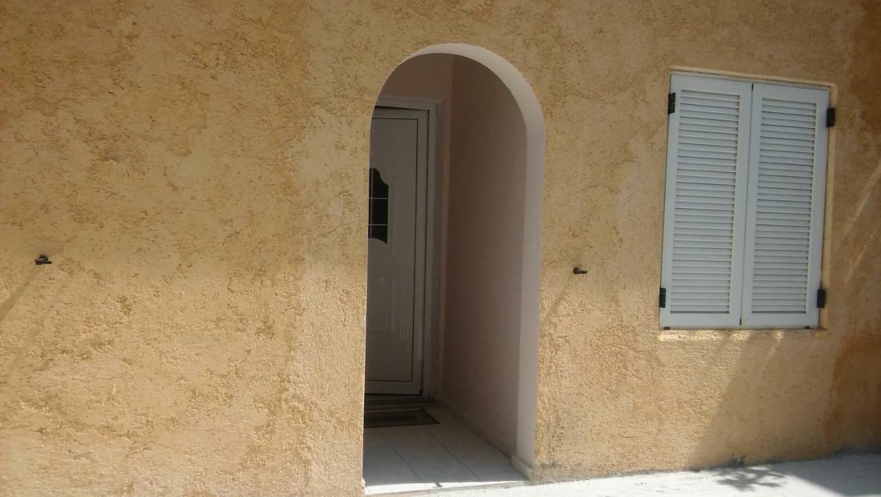 Sitzanaki Home Chania  Exterior photo