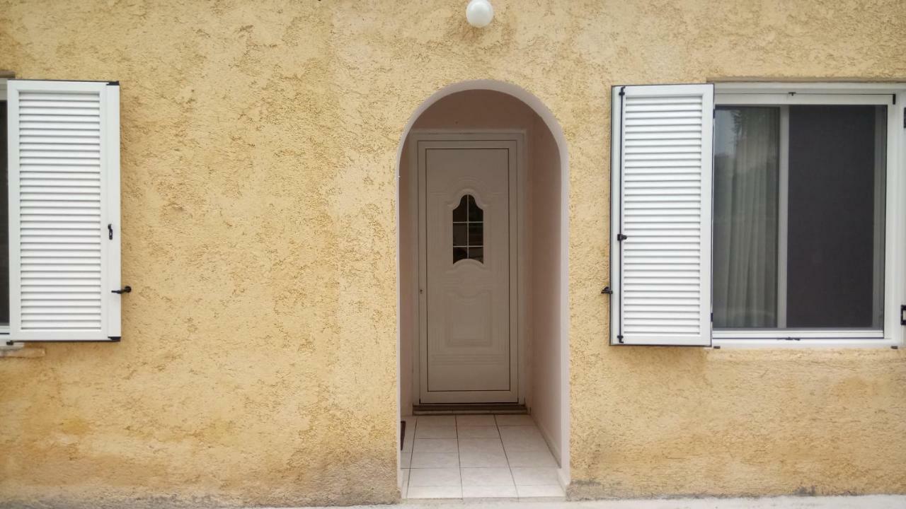 Sitzanaki Home Chania  Exterior photo